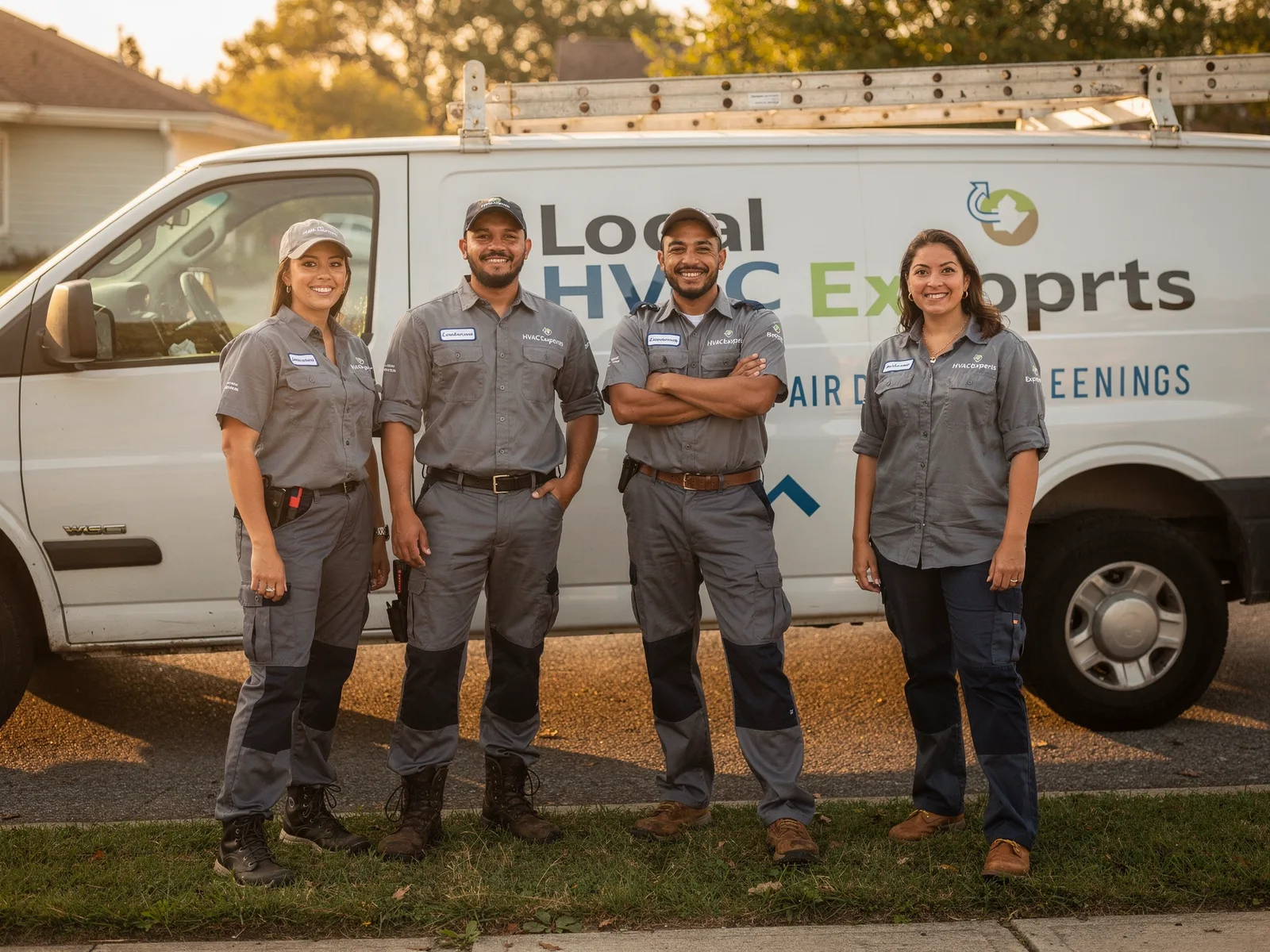 24/7 HVAC Repair & AC Replacement company in Marbury, AL